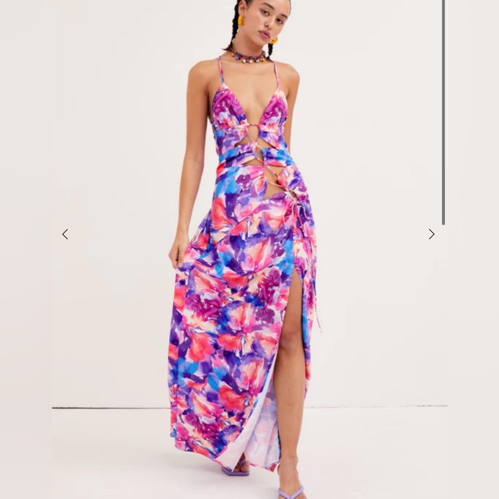 For love and lemons dress